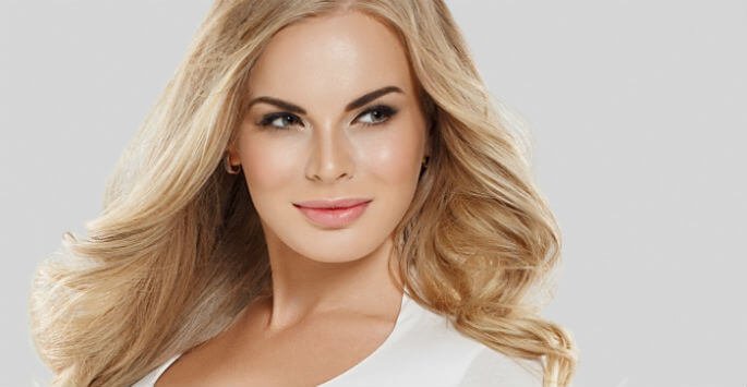 Laser skin resurfacing